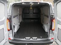 Gebraucht VW Transporter 110 PS (80 kW) 2025 Grau Van