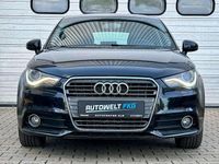 Gebraucht Audi A1 Ambition 122 PS (89 kW) 2013 Brillantschwarz Kleinwagen