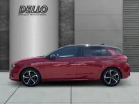 Gebraucht Opel Astra 131 PS (96 kW) 2024 Rot Kleinwagen