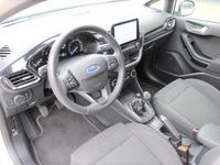 Gebraucht Ford Fiesta Titanium X 95 PS (69 kW) 2021 Andere farbe Kleinwagen