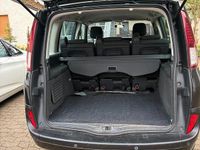 Używany Renault Espace 150 KM (110 kW) 2010 Czarny Minivan