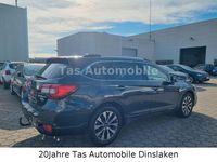 Gebraucht Subaru Outback Sport 150 PS (110 kW) 2015 Dark grey SUV