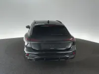 Gebraucht Audi A6 Ambiente 367 PS (269 kW) 2025 Mitternachtsgrün metallic Kombi