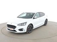 Gebraucht Ford Focus ST-Line 150 PS (110 kW) 2020 Weiß Limousine