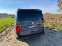 Gebraucht VW Transporter 150 PS (110 kW) 2019 Van