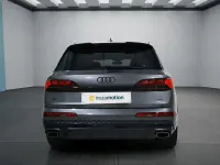 Gebraucht Audi Q7 286 PS (210 kW) 2025 Grau SUV
