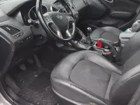 Gebraucht Hyundai ix35 Trend 135 PS (99 kW) 2015 Braun SUV