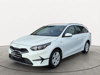 Gebraucht Kia Ceed Edition 7 101 PS (74 kW) 2023 Weiss / carraraweiss Kleinwagen