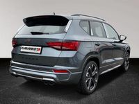 Usata Cupra Ateca 300 CV (220 kW) 2021 Grigio SUV