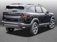 Neu Dacia Bigster Expression 140 PS (102 kW) 2025 Schwarz SUV
