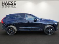 Gebraucht Volvo XC60 Plus 250 PS (183 kW) 2025 Onyx black / metallic SUV