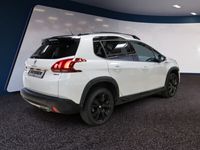 gebraucht Peugeot 2008 GT-Line Black Edition PT130