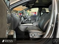 Gebraucht Mercedes B200 AMG 150 PS (110 kW) 2025 Grau Van / Kleinbus