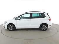 Gebraucht VW Golf United 116 PS (85 kW) 2020 Weiß Van / Kleinbus