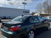 Gebraucht BMW 530 231 PS (169 kW) 2004 Grün Limousine