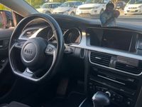 gebraucht Audi A5 3.0 TDI V6 Facelift Standheizung Top*