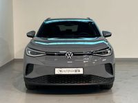 Gebraucht VW ID.4 Pro 150 kW (204 PS) 2022 Grau SUV