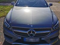 gebraucht Mercedes CLS500 4MATIC - AMG Facelift Voll