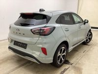 Gebraucht Ford Puma ST-Line X 125 PS (91 kW) 2025 Grau SUV