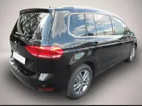 Neu VW Touran 150 PS (110 kW) 2026 Manufacturer Van / Kleinbus