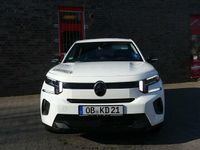 Gebraucht Citroën C3 Start 101 PS (74 kW) 2024 Weiß Kleinwagen