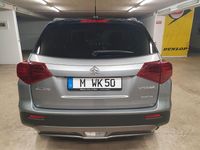 Gebraucht Suzuki Vitara Comfort 140 PS (102 kW) 2019 Grau SUV