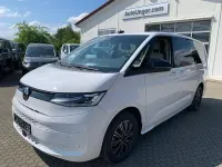 Nowe VW T7 245 KM (180 kW) 2026 Biały Van