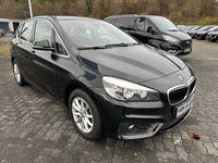 gebraucht BMW 216 Active Tourer d Advantage PDC/16'LM/Klimaaut.