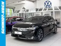 Nouvelle VW ID.7 Pro 210 kW (286 ch) 2026 Noir Break