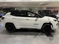 gebraucht Jeep Compass S 4xe 4x4 Allrad PHEV 240PS