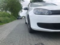 gebraucht VW Golf VI 1.4 Golf 6