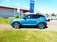 Gebraucht Volvo XC40 Ultimate 169 kW (231 PS) 2023 Blau SUV