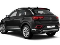 gebraucht VW T-Roc Style 1.5 TSI DSG