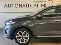 Gebraucht Kia Sorento Platinum Edition 200 PS (147 kW) 2015 Platinum graphite SUV