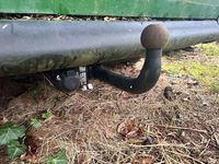 Gebraucht Skoda Felicia 75 PS (55 kW) 1997 Grün Pickup