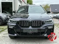 Gebraucht BMW X6 M Sport 286 PS (210 kW) 2021 Andere SUV