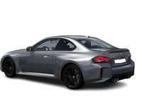 Neu BMW M2 480 PS (353 kW) 2026 P0c4w skyscraper grey metallic Coupé