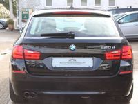 gebraucht BMW 520 d Touring*Service Neu*AHK*2.Hand*