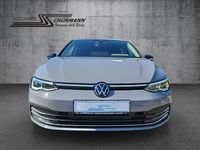 Gebraucht VW Golf VIII Move 150 PS (110 kW) 2023 Grau Limousine