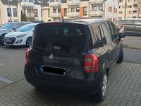 gebraucht Renault Grand Modus Dynamique 1.2 16V TCE eco2 74kW ...