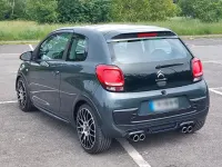 Gebraucht Citroën C1 SELECTION 69 PS (50 kW) 2016 Kleinwagen