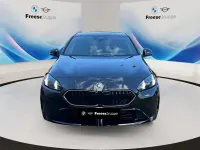 Neu BMW 220 Performance 170 PS (125 kW) 2026 Schwarz Coupé