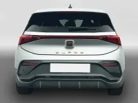 Second-hand Cupra Born 169 kW (231 CP) 2025 Argintiu Hatchback