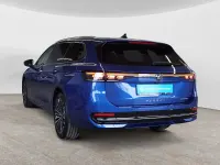 Gebraucht VW Passat Elegance 204 PS (150 kW) 2025 Kombi