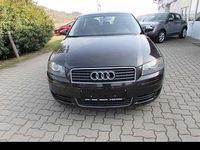 Gebraucht Audi A3 102 PS (75 kW) 2003 Grau Kleinwagen
