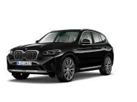 Gebraucht BMW X3 Efficient Dynamics 190 PS (139 kW) 2026 SUV