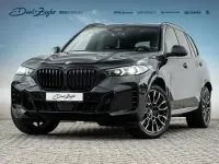 Gebraucht BMW X5 Comfort Edition 298 PS (219 kW) 2026 Saphirschwarzmetallic SUV