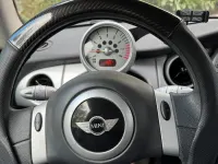 Gebraucht Mini Cooper 116 PS (85 kW) 2003 Silber Kleinwagen