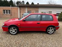 gebraucht Nissan Sunny gti-r original deutsches fahrzeug