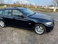 gebraucht BMW 318 318 i Touring